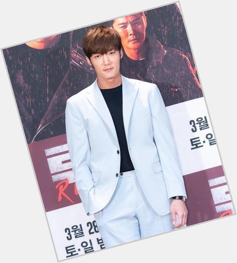 Happy Birthday Choi Jin-hyuk  