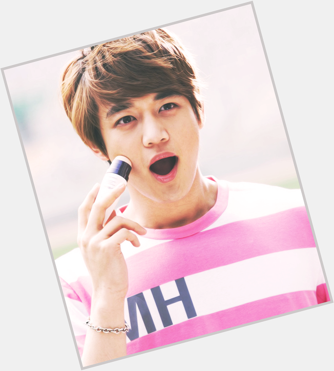 Happy birthday Minho oppa, you are my first bias when I being a kpopers. Saranghaeee Choi Minho    
