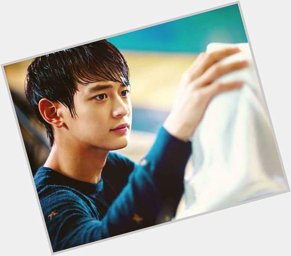 Happy Birthday oppa Choi Minho      More birthdays to come
Have a good health always
Keep smiling 