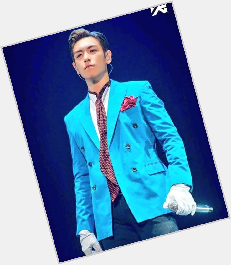 Happy 28th birthday Choi Seung Hyun (T.O.P)  -credits to the owner of the photo- 