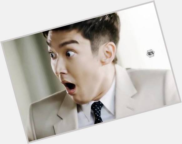 Happy birthday, Choi Siwon! I realized I lost all your other pics, so let\s make do with this. XD 