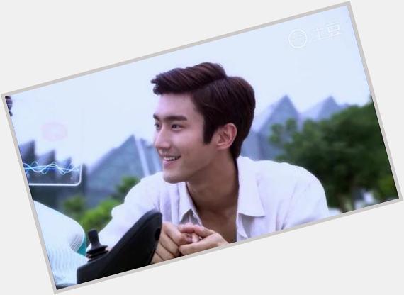 Happy Birthday Choi Siwon from Super Junior an all his rps! ^^  