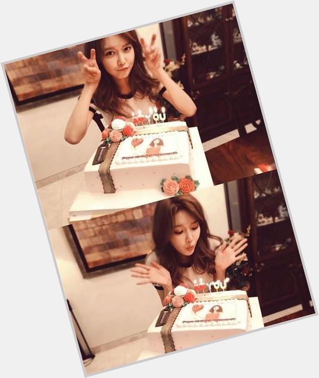 HAPPY BIRTHDAY MY ULTIMATE BIAS CHOI SOOYOUNG       
