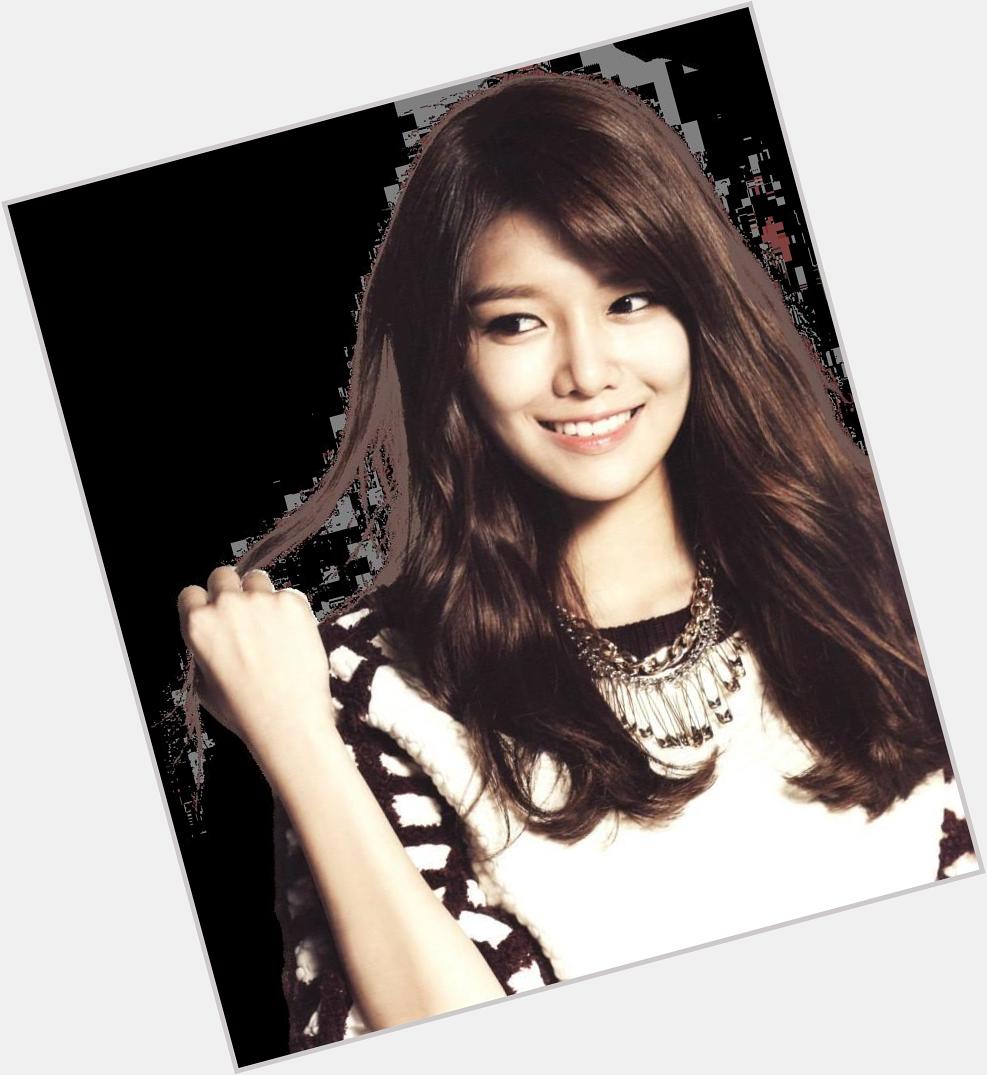 Happy Birthday Choi Sooyoung. Hope u will together with jung kyung ho until the end. 