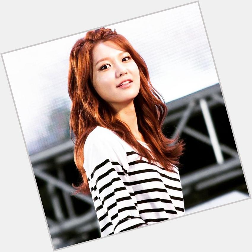 Happy birthday Choi Sooyoung
Wish u all the best and always happiness 