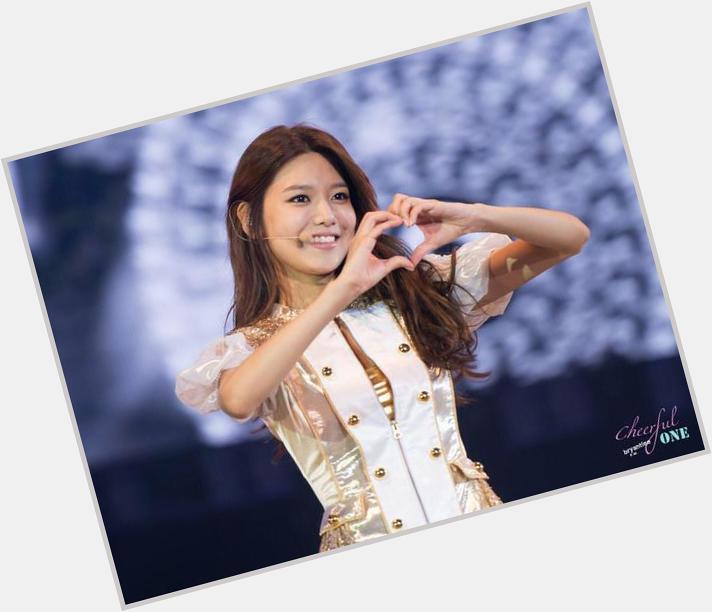 Happy birthday to my beloved choi sooyoung!   
