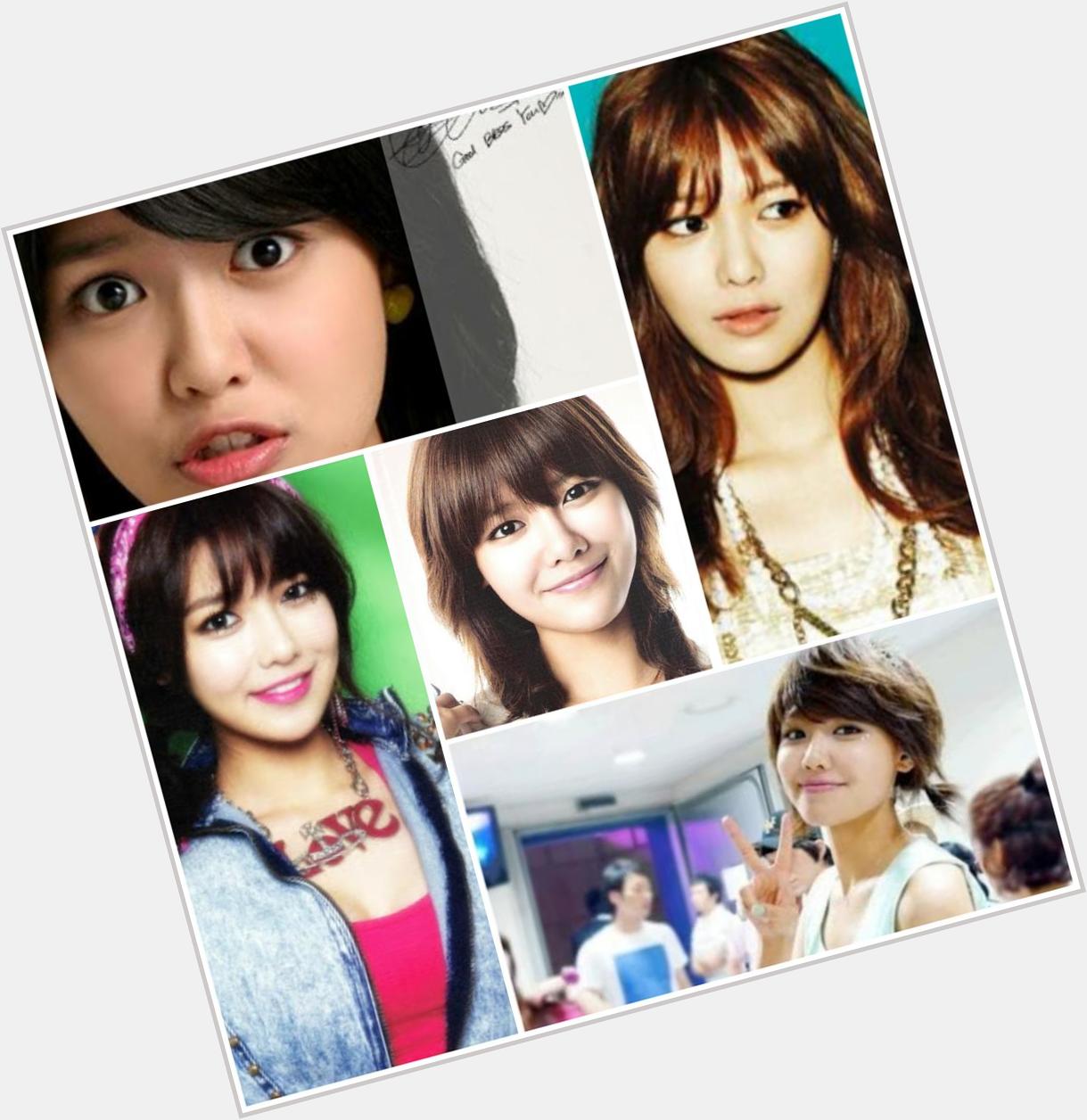 Happy Birthday to my twin my first & my ultimate bias Choi SooYoung! will see yA someday ILYSM 