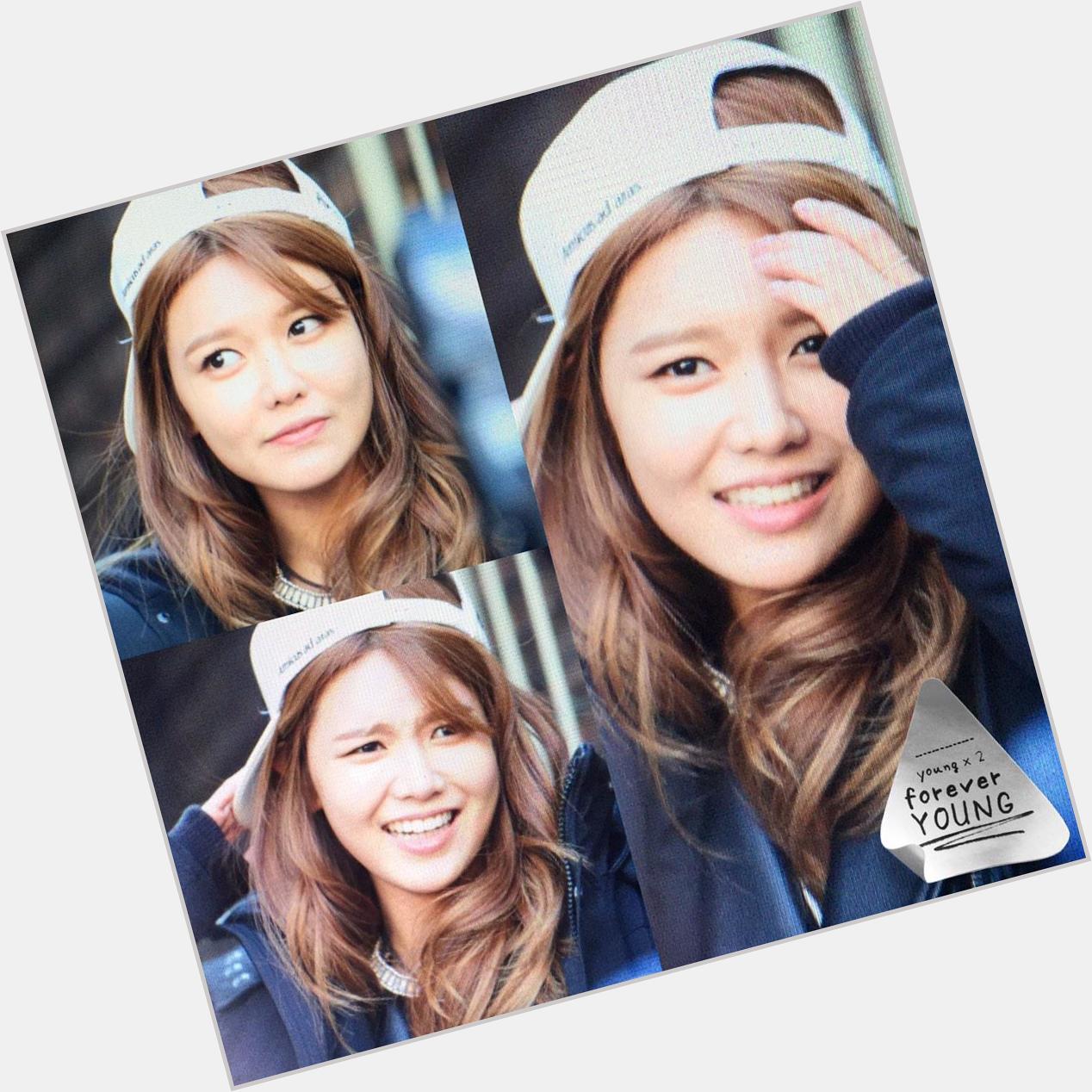 Happy birthday to the one who is ruining my bias list in gg. hehe choi sooyoung. i love you  