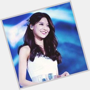 Happy birthday choi sooyoung love you    