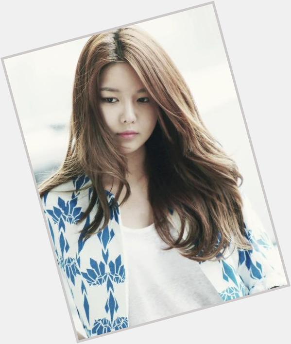 Happy birthday to Girls Generation\s Choi Sooyoung and all her roleplayers! 