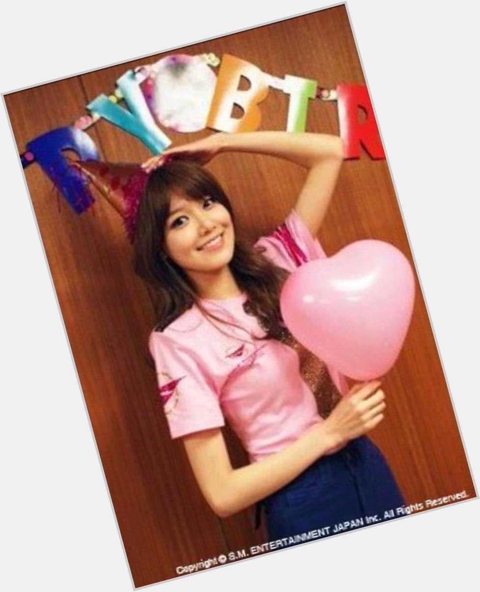 And to the long legged girl with big, golden heart - choi sooyoung~ happy birthday<3 