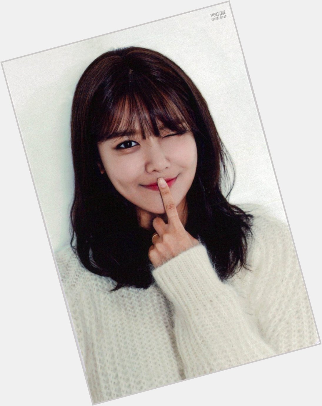 Choi sooyoung happy birthday my same age lady lmao i hope for you to always just be happy    
