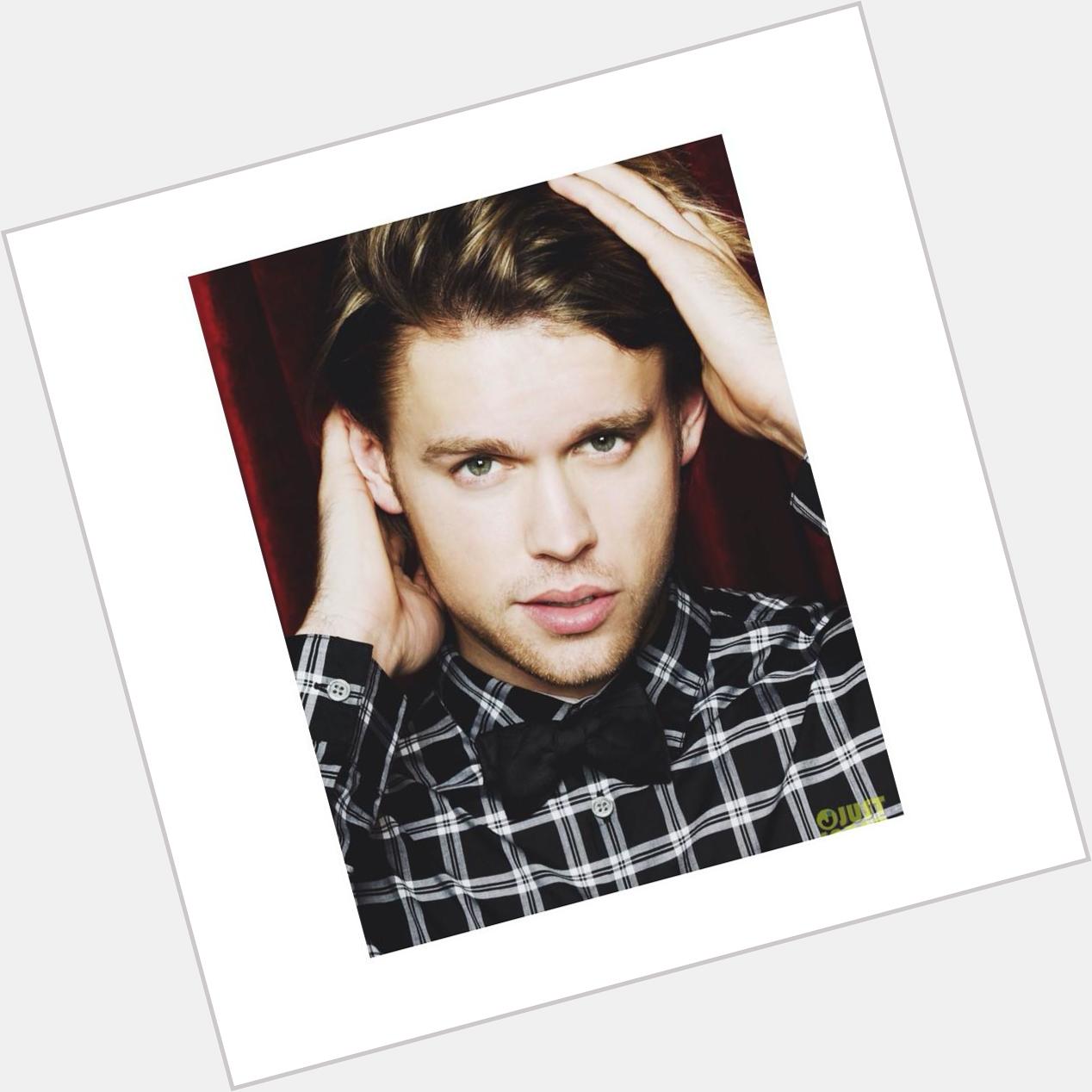 26 years of Chord Overstreet. happy bday my man!!! 