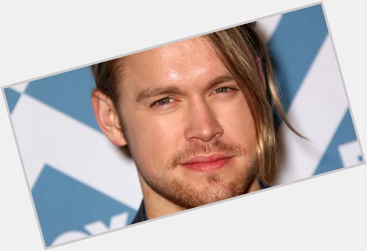 Happy 26th Birthday to Chord Overstreet! 