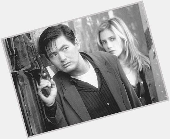 Happy Birthday \"The Replacement Killers\" (1998)
Chow Yun-Fat, Mira Sorvino, & 