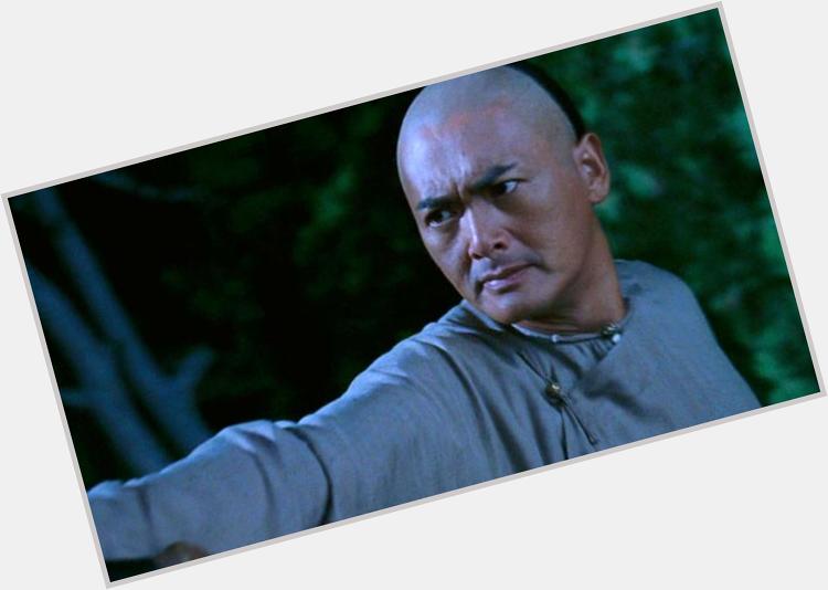 Happy birthday to legendary actor Chow Yun-Fat. Check out one of his great films at EPL today  