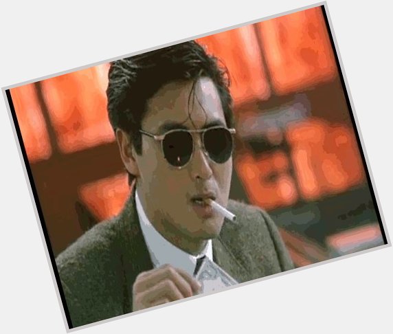 Happy Birthday to Mickey Mouse aka CHOW YUN FAT, the coolest killer I grew up watching! 