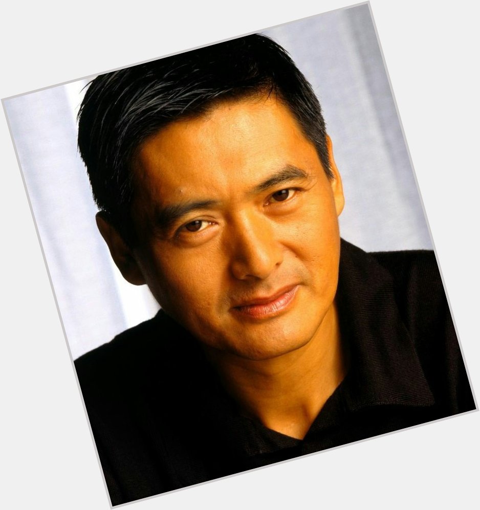 A very happy birthday to this legend, CHOW YUN FAT 

if you remember him 