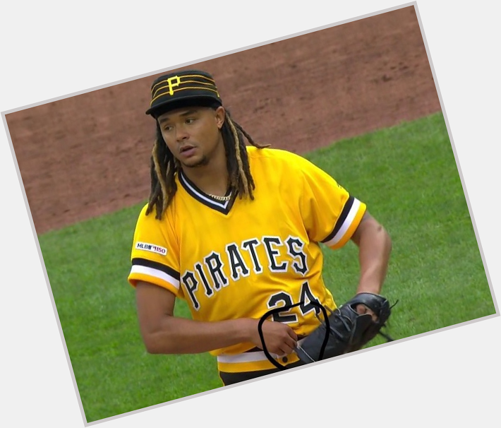 Happy birthday to two time All Star Chris Archer 