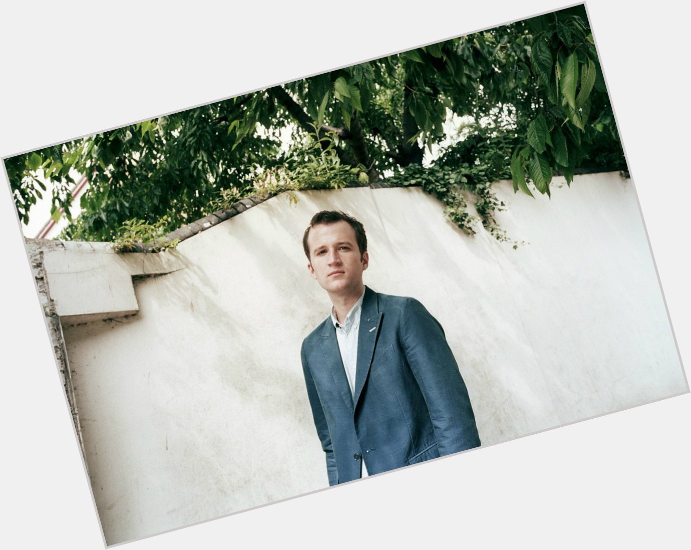 Happy birthday to Chris Baio ( of 