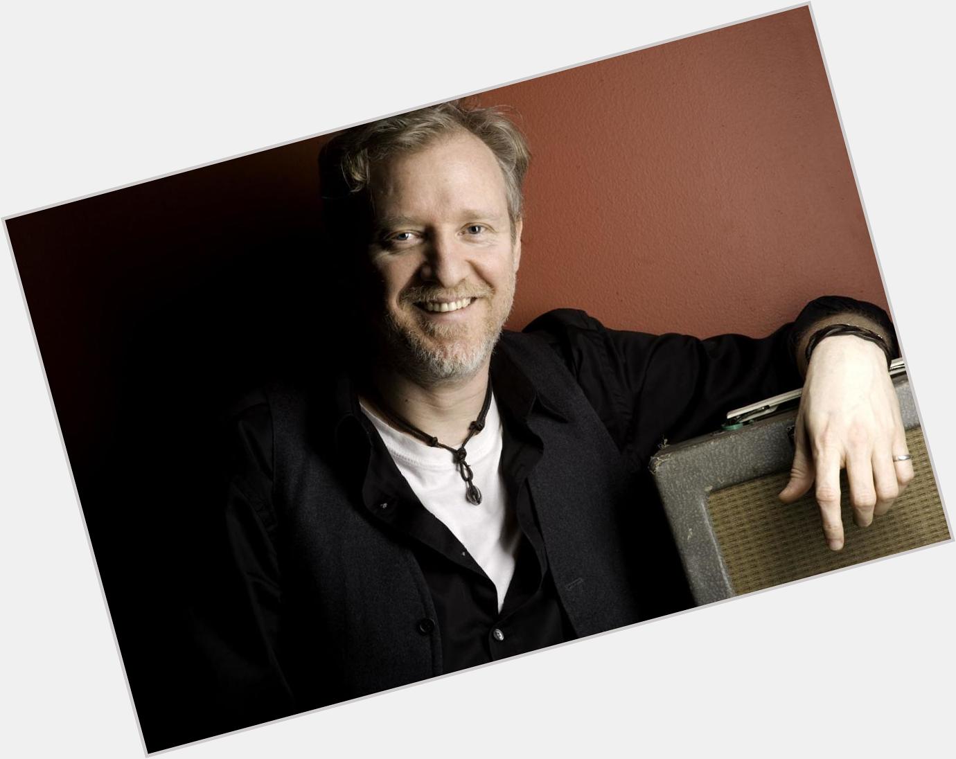 FELIZ CUMPLEAÑOS, CHRIS BARRON! / HAPPY BIRTHDAY, CHRIS BARRON! (49)   