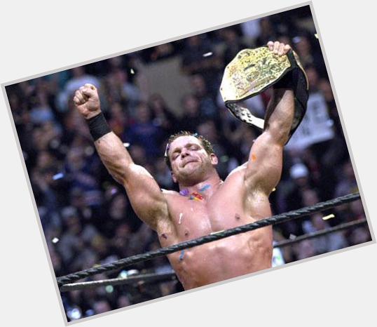 Happy Birthday Chris Benoit, one of the best wrestlers I\ve seen. Just a shame how it had to end 