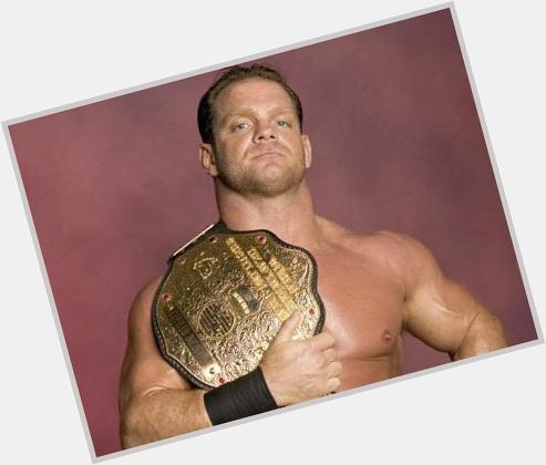 Huge happy birthday to my idol the \Canadian strangler\ Chris Benoit 