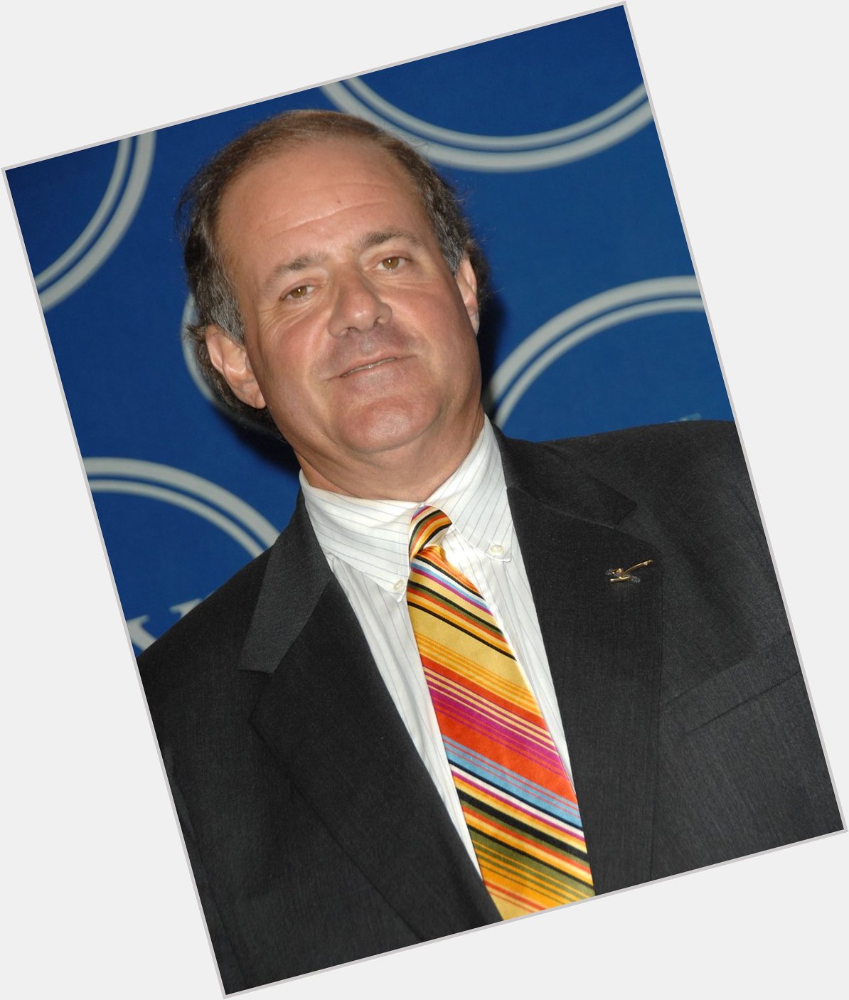 Happy birthday the man himself Chris Berman. ESPN has not been the same without him. 