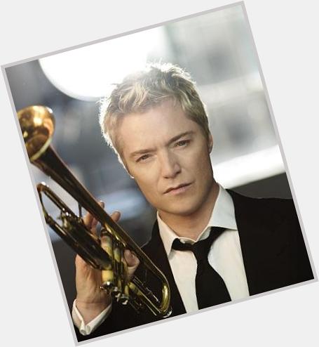 Happy Birthday to trumpeter and composer Christopher Stephen "Chris" Botti (born October 12, 1962). 