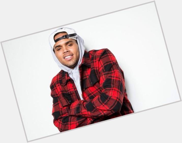 Happy 26th Birthday to my bae Chris Brown    