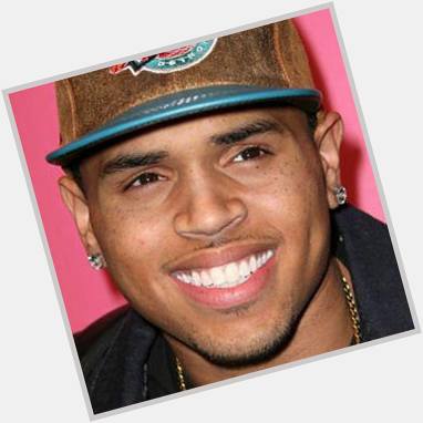  with & NP: Undecided - Happy birthday Chris Brown! 