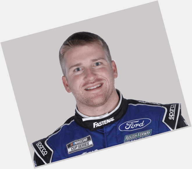 Happy 29th birthday to (Chris Buescher)! from 