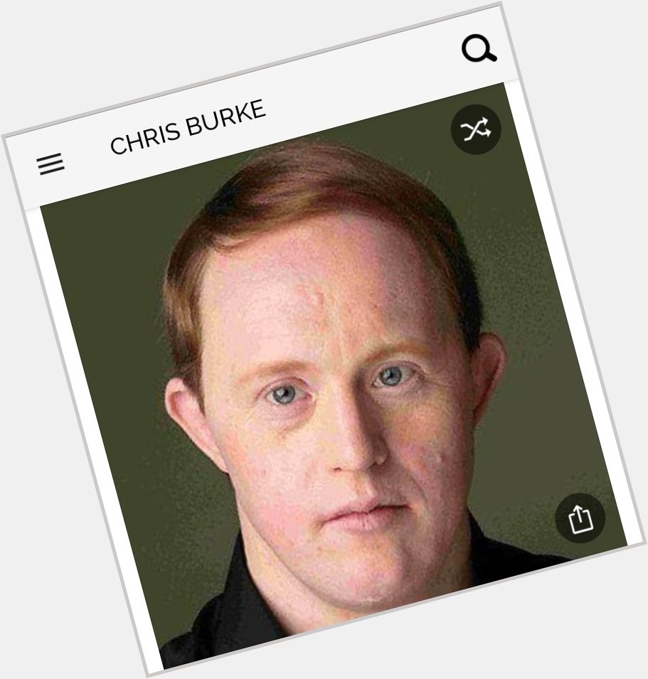 Happy birthday to this great actor who played Corky. Happy birthday to Chris Burke 