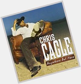 Happy Birthday Chris Cagle, born on this day in 1968
 in DeRidder, Louisiana, 