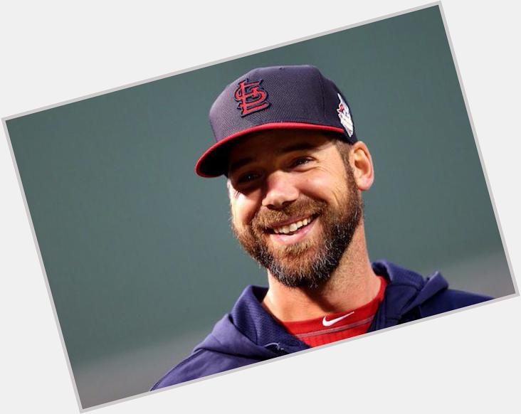Happy 40th Birthday to the man, the myth, the legend, Chris Carpenter! Loved watching him pitch and as a competitor! 