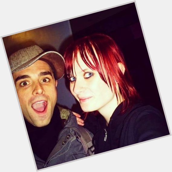 Happy birthday to my ultimate fave Chris Carrabba! Lol this photo is 9 years old  