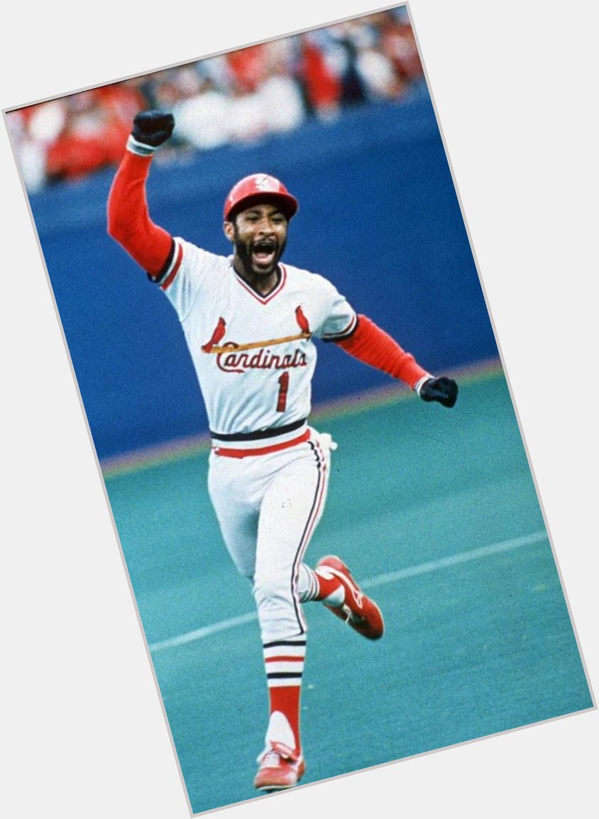 Happy birthday today to Ozzie Smith, Carlton Fisk, and Chris Chambliss. All 3 have hit unforgettable homeruns. 