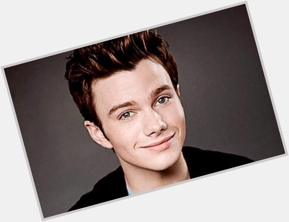   27 Mei: The born day of \"Kurt Hummel\", one of actors in Glee serial. Happy birthday Chris Colfer! 