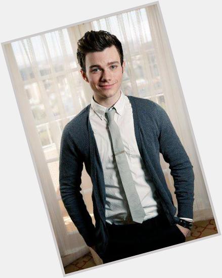 Happy 25th Birthday, Chris Colfer!!
I love your voice, performance, and books!
I can\t wait to get TLOS234 on Kindle! 