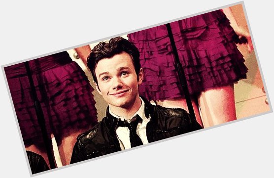 Wishing a very happy 30th birthday to \The Land of Stories\ author and \Glee\ star, Chris Colfer! 