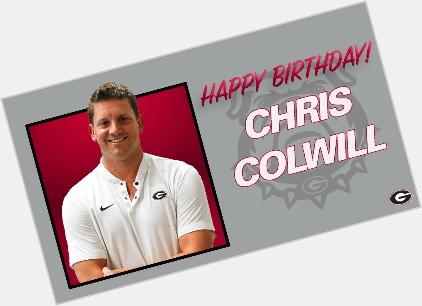 Happy Birthday to Diving Head Coach Chris Colwill! 