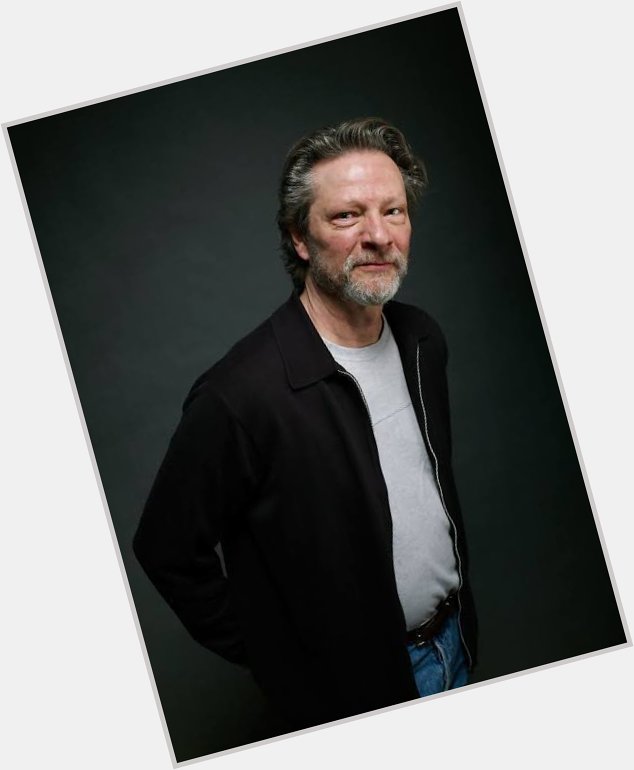 Happy birthday Chris Cooper. My favorite film with Cooper is Lone Star. 