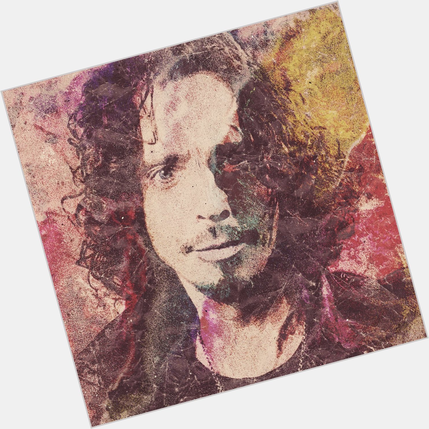Thinking of you on this day Happy Birthday, Chris Cornell! 