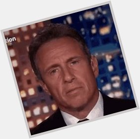 AUGUST 9, 2021.                Happy Birthday Chris Cuomo! 