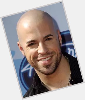 Happy Birthday to Chris Daughtry . 