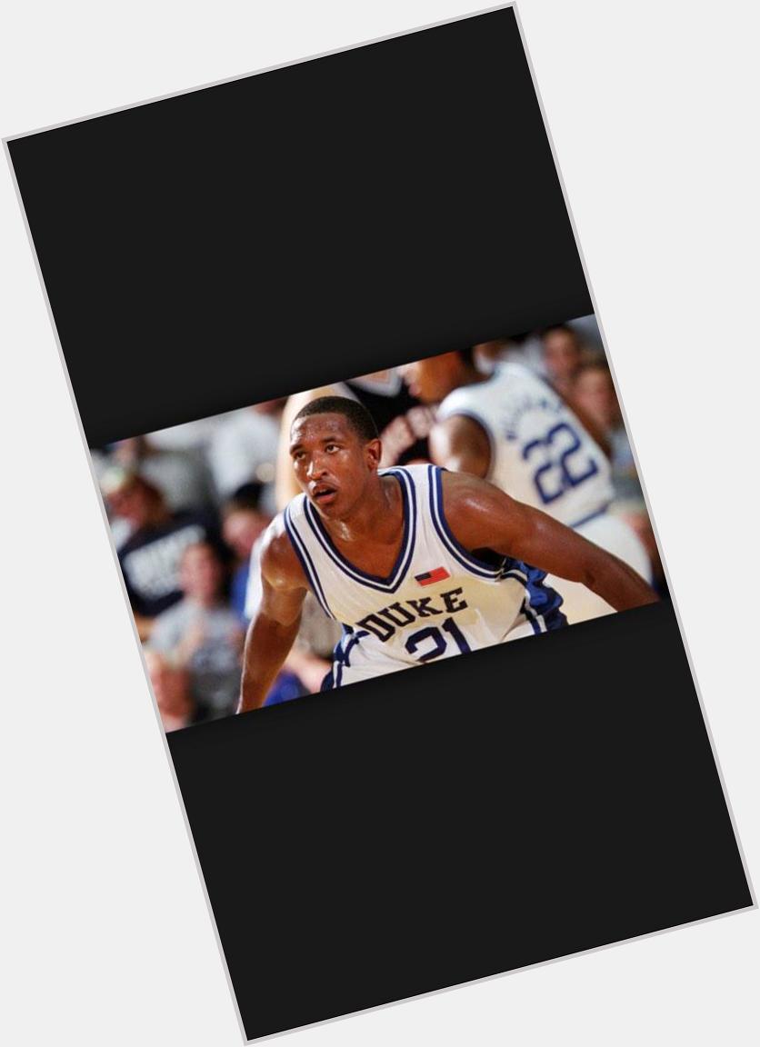 Happy birthday to a great DUKIE chris duhon 