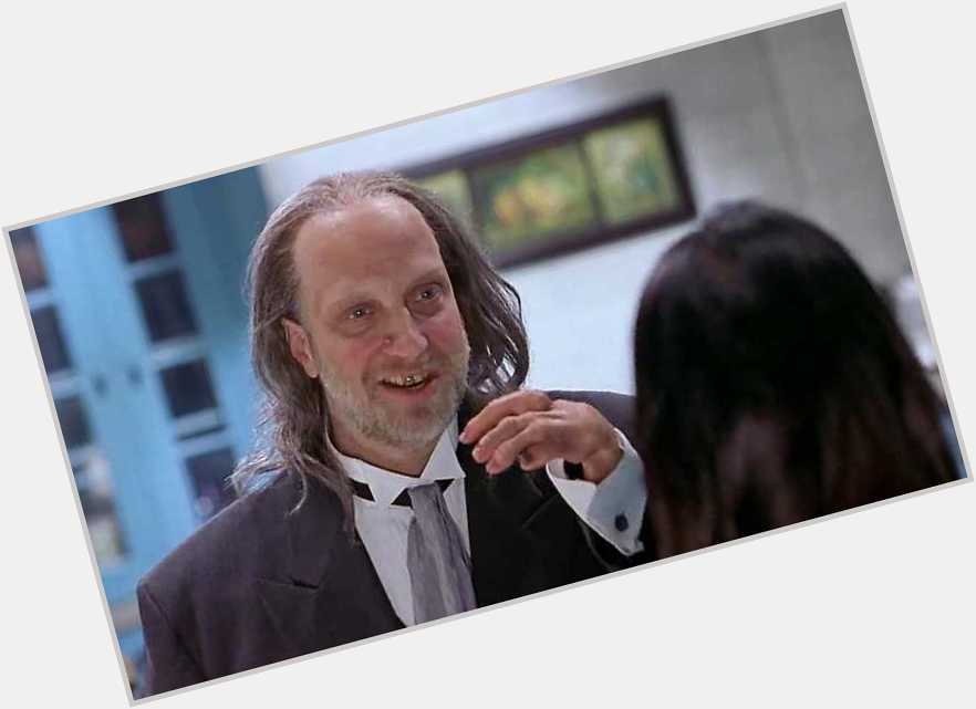 Happy birthday to Chris Elliott, who turns 62 years old today! 