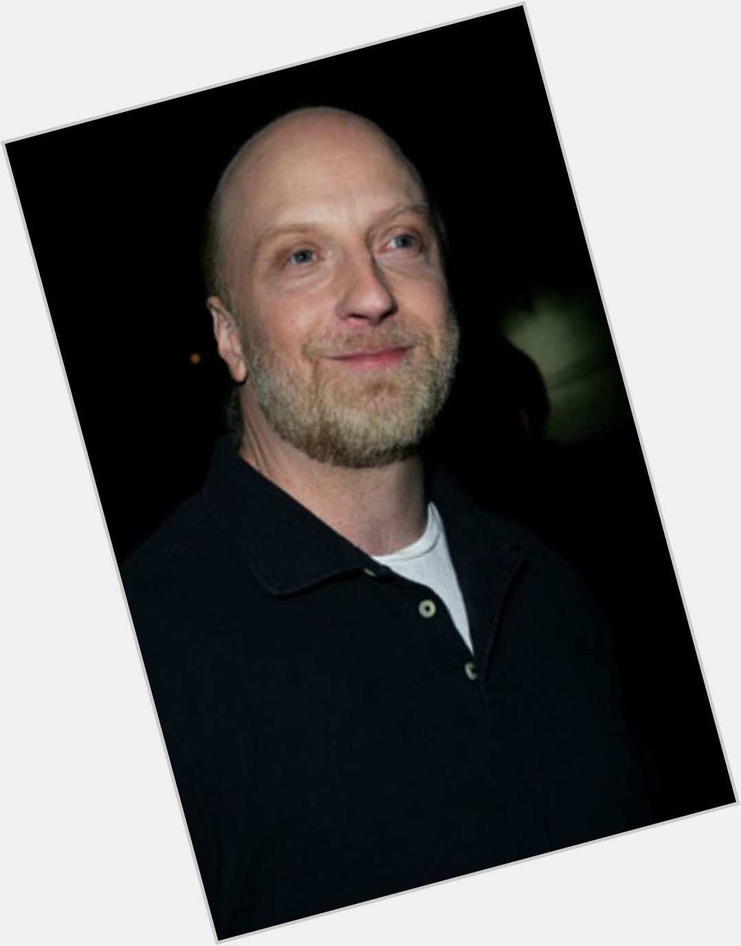 Happy Birthday to Chris Elliott! 

Do you recognize him from anything you ve seen? 
