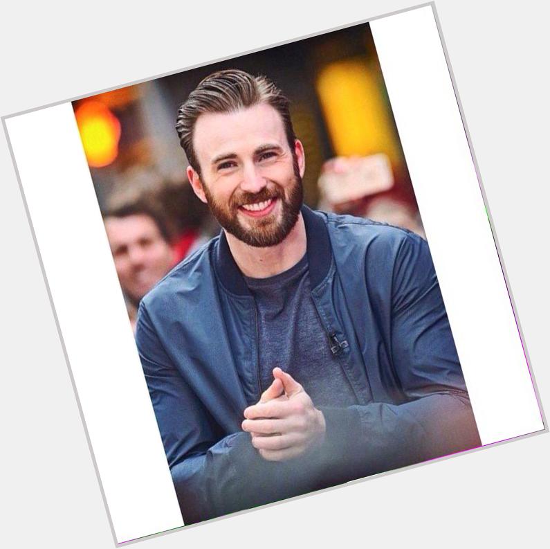 ITS ALREADY JUNE 13TH IN FRANCE SO HAPPY BIRTHDAY TO THE MAN OF MY LIFE, MY HERO, CHRIS EVANS  