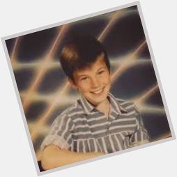 HAPPY BIRTHDAY TO EVERYONE\S FAVORITE FIVE YEAR OLD CHRIS EVANS 